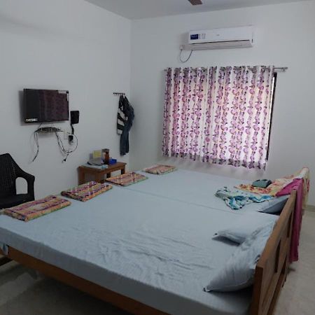 Bapat Niwas Home Stay Ganpatipule Εξωτερικό φωτογραφία