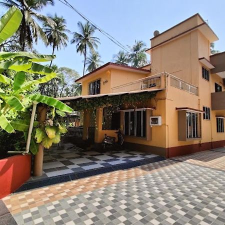 Bapat Niwas Home Stay Ganpatipule Εξωτερικό φωτογραφία
