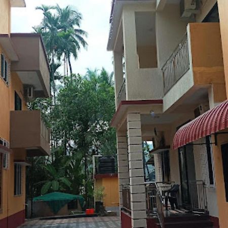 Bapat Niwas Home Stay Ganpatipule Εξωτερικό φωτογραφία