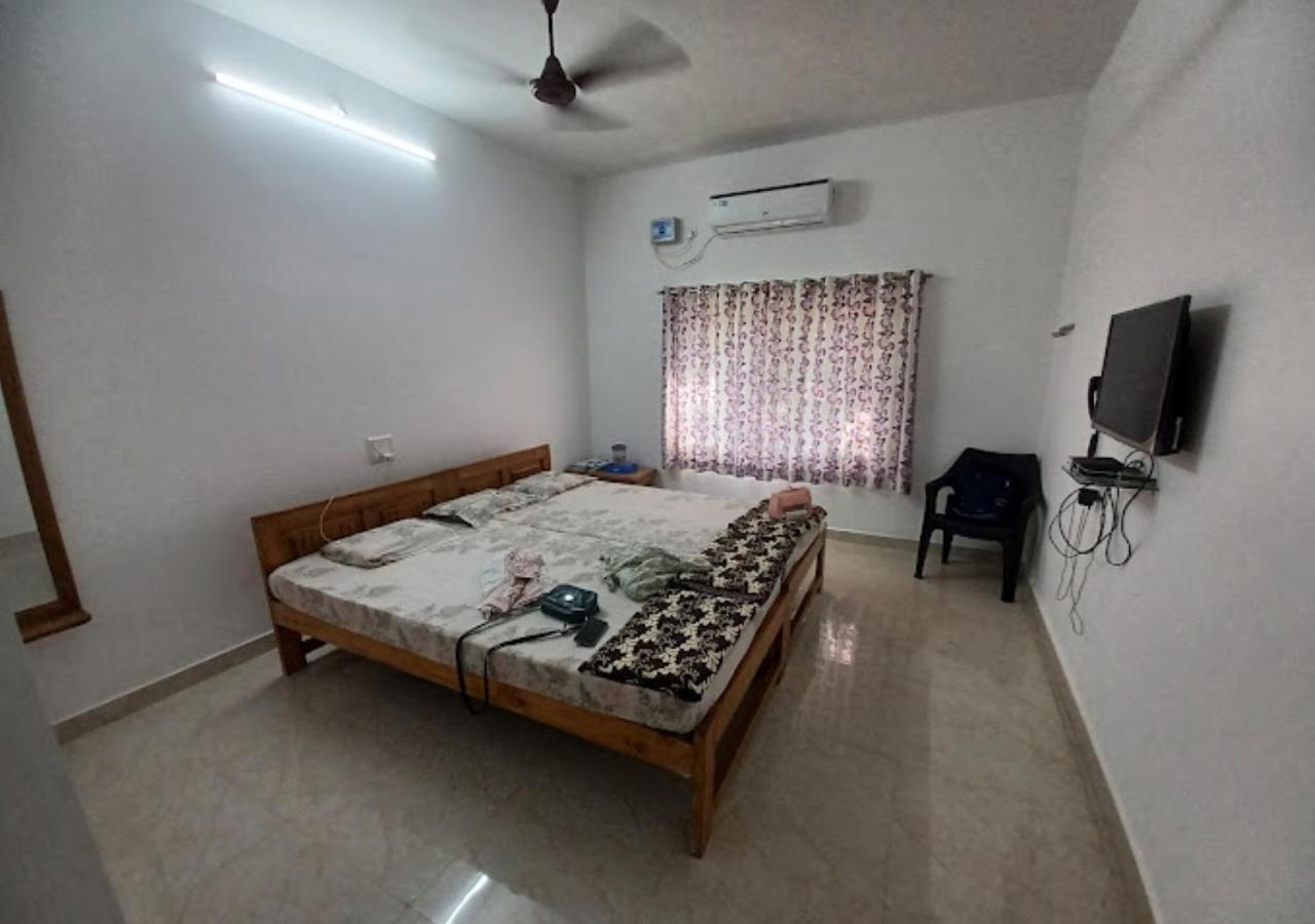 Bapat Niwas Home Stay Ganpatipule Εξωτερικό φωτογραφία