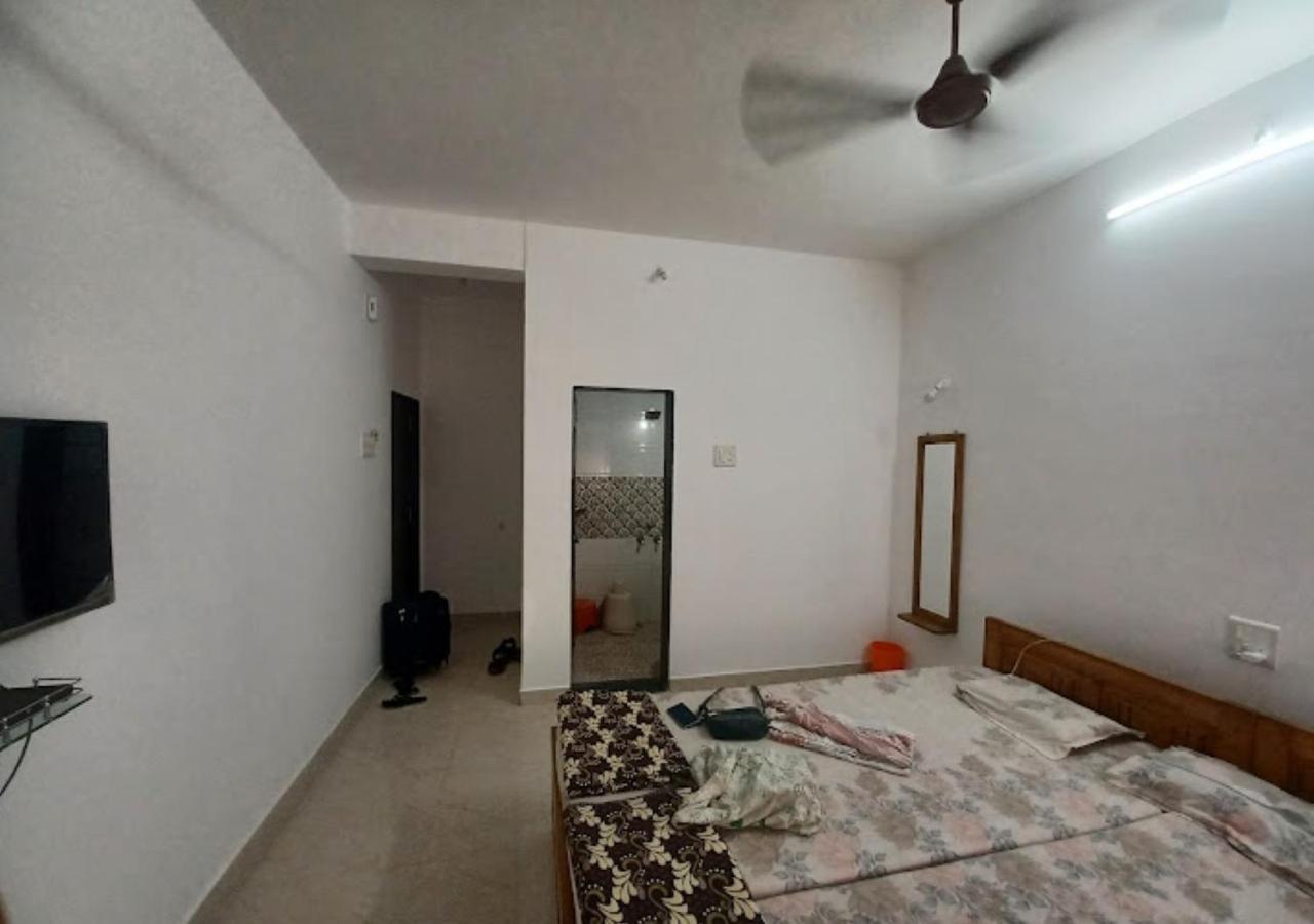 Bapat Niwas Home Stay Ganpatipule Εξωτερικό φωτογραφία