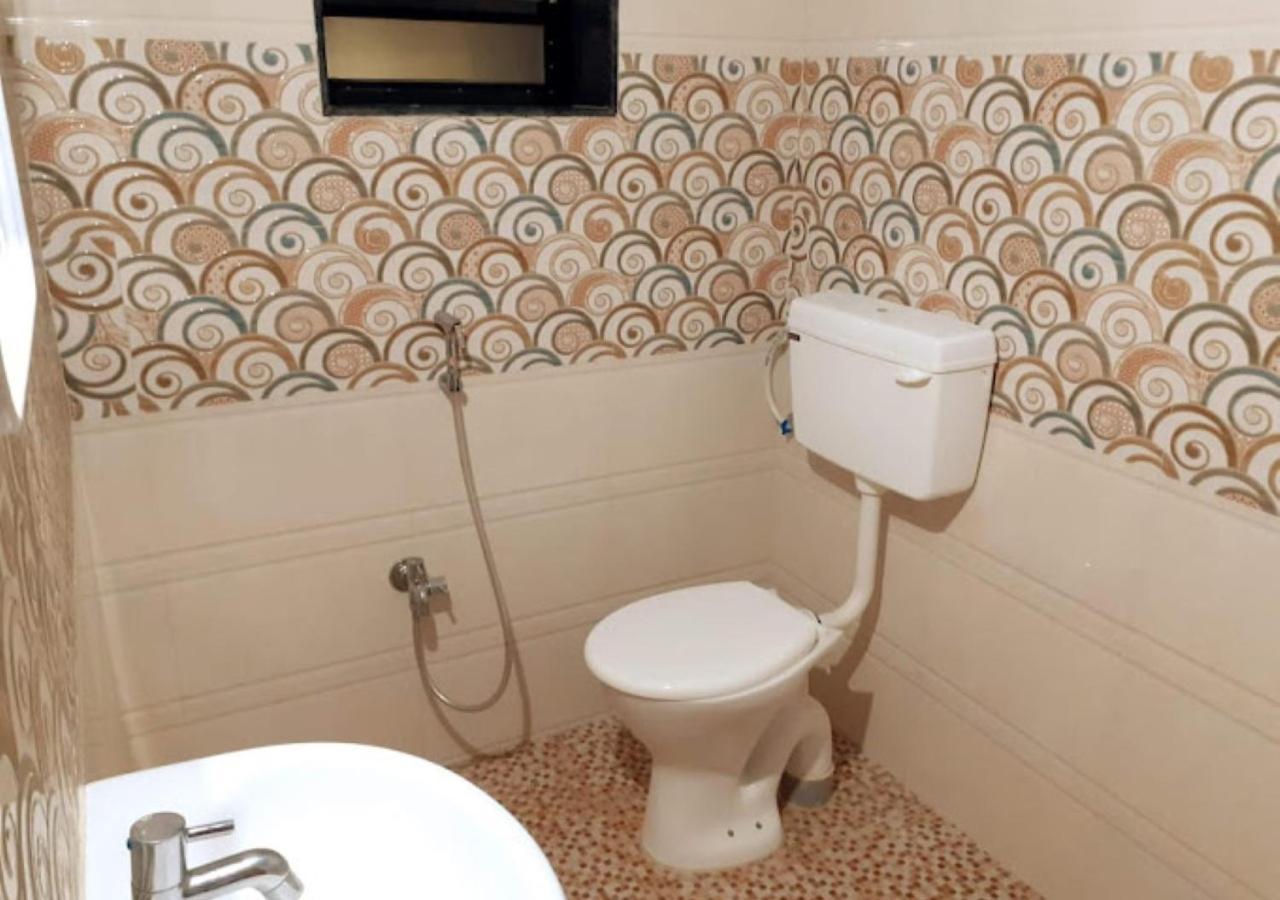 Bapat Niwas Home Stay Ganpatipule Εξωτερικό φωτογραφία