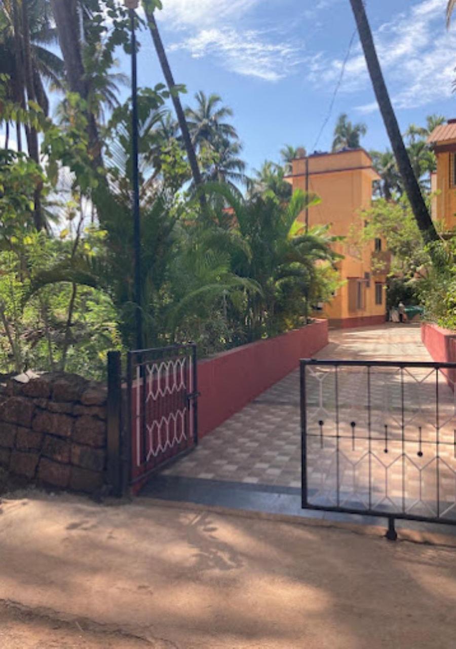 Bapat Niwas Home Stay Ganpatipule Εξωτερικό φωτογραφία