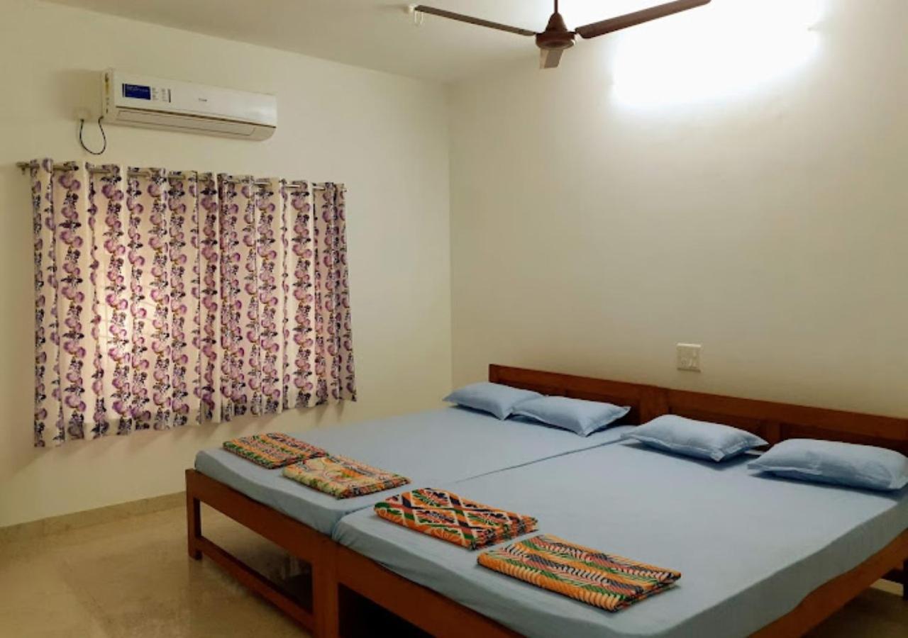 Bapat Niwas Home Stay Ganpatipule Εξωτερικό φωτογραφία