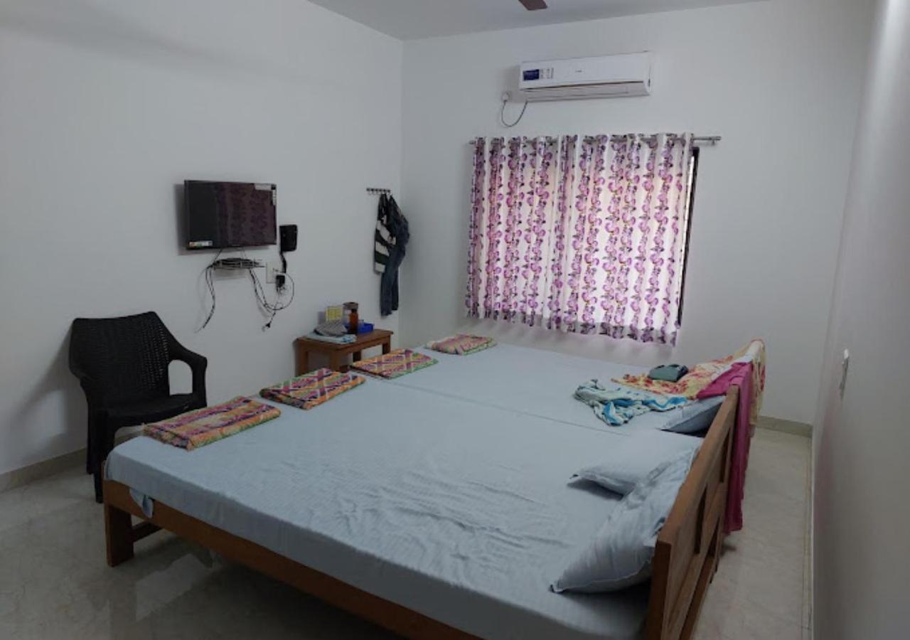 Bapat Niwas Home Stay Ganpatipule Εξωτερικό φωτογραφία