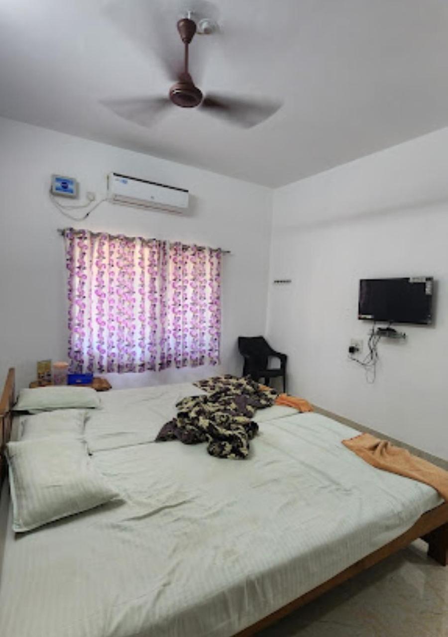 Bapat Niwas Home Stay Ganpatipule Εξωτερικό φωτογραφία