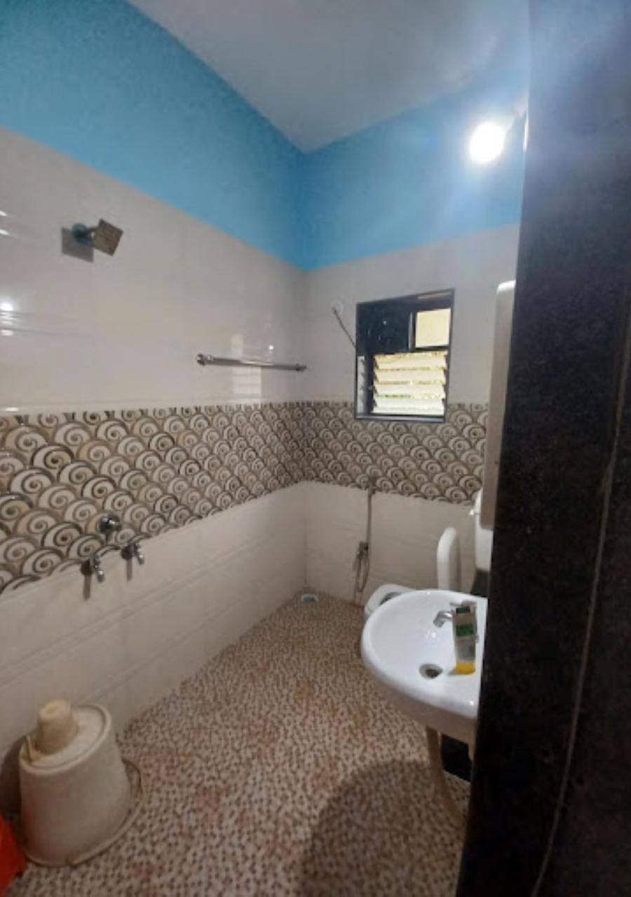 Bapat Niwas Home Stay Ganpatipule Εξωτερικό φωτογραφία