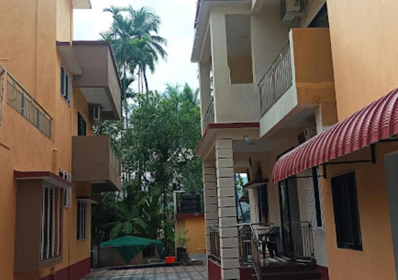 Bapat Niwas Home Stay Ganpatipule Εξωτερικό φωτογραφία