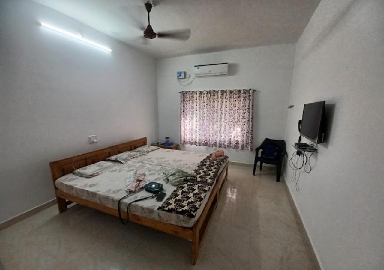 Bapat Niwas Home Stay Ganpatipule Εξωτερικό φωτογραφία