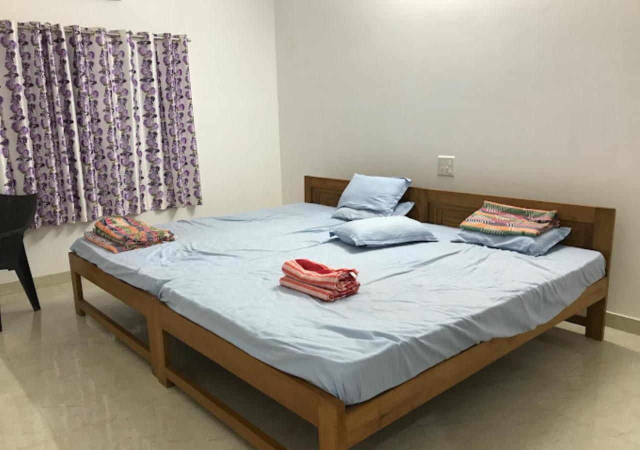 Bapat Niwas Home Stay Ganpatipule Εξωτερικό φωτογραφία